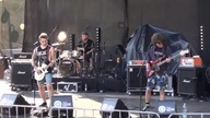 My Own Wasteland - Welcome to the Wasteland (Live)