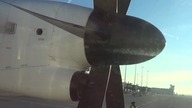 05 12 15 DHC 8 402Q Dash 8 4424 SP EQH Wrocław Warszawa LOT
