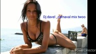 dj davel-carnaval mix 2019