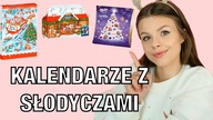 KALENDARZE ZE SŁODYCZAMI DOSTĘPNE STACJONARNIE, KTÓRY WYBRAĆ?