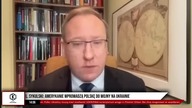 L.  Sykulski: Amerykanie będą naciskać na UDZIAŁ POLSKI w wojnie na Ukrainie!