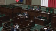  Michał Urbaniak(Konfederacja) - Wprowadzacie kolejną NIEPOTRZEBNĄ ustawę