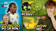 Piłkarz ZASŁABL W TRAKCIE MECZU! Mourinho ZDJĄŁ Sanchesa po 18 MINUTACH! Kryzys Barcelony i Lewego!
