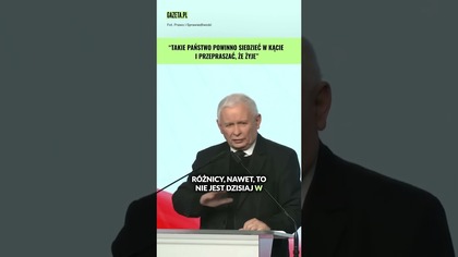 Proponowana nam jest Polska pod niemieckim butem! #shorts