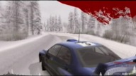 Runda 1 - Etap 1/6 Falstone - Wielka Brytania (Richard Burns Rally)
