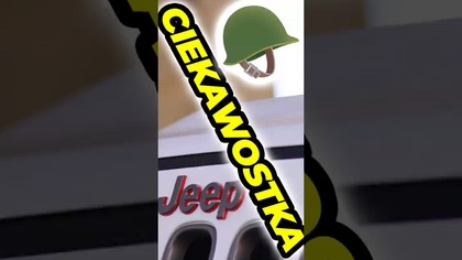 Waleczny jak Wrangler 