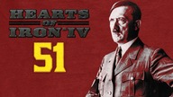 Hearts of Iron IV - Trzecia Rzesza #51 (#gameplay PL, #zagrajmy #hoi4 )