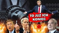 KONIEC MANIPULACJI GLOBALISTÓW MIARKA SIĘ PRZEBRAŁA