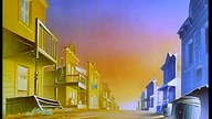 Lucky Luke - 14 - W cieniu wieży wiertniczej