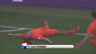 MŚ Niemcy 2006 - Serbia i Czarnogóra-Holandia 0:1 (11. 06. 2006)