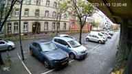 Dahua 8 mpx + wbudowany mikrofon nagranie dzień WizSense