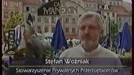 Jedynka - Wiadomości z 14 sierpnia 1994 roku