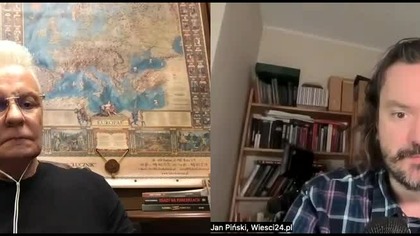 Sekielscy oskarżają Sasina o przyjmowanie łap&oacute;wek ze S....  Zbliża się koniec PiS.  Piński,Szwiejgiert