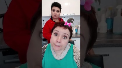 A wiesz, co się stało?  #shorts #humor #komedia #dc #fyp #żart #dziecko #przedszkolak