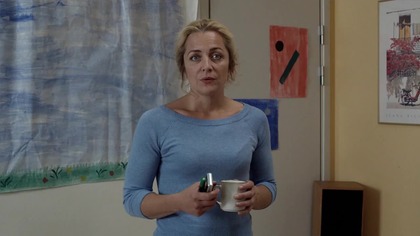 Wallander SE - Sezon 2 Odcinek 9