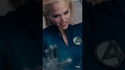 Vanessa Kirby vs Jessica Alba as Sue Storm