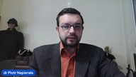 ELITY DO WYMIANY Pazura Dudek Babiarz Wojewódzki etc - dr Piotr Napierała