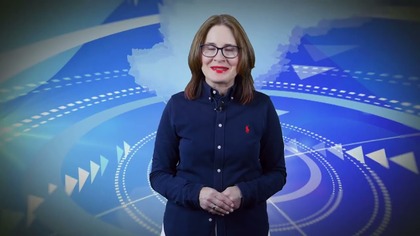 Jaworexpress 07. 04. 2026 - Wiadomości Telewizyjne