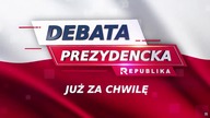 Trzaskowskiego kt&oacute;ry spotyka się z globalista- syn sorosa, nie było na debacie.  Globalisci p