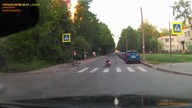Bike crash compilation 