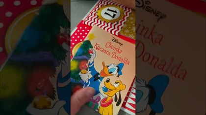 OTWIERAMY 14 I 15 DZIEŃ W KALENDARZACH ADWENTOWYCH