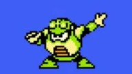 MEGAMAN 4 TOAD MAN #shorts
