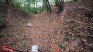 KTM Cross Hard Enduro 5. 3K Gopro 13