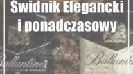 Świdnik: Elegancki i ponadczasowy prezent na walentynki dla niego  sprawdź!