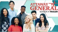 ATTAWAY GENERAL | Season 4 | Official Trailer