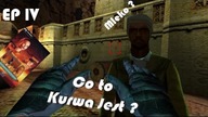 Nina: Kroniki Agenta - Tunele Afganistanu - Co to kurwa jest (#4) - Jaki kraj taki bond