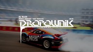 Dj Alien - Driver (Huherko & Quiz Bootleg)