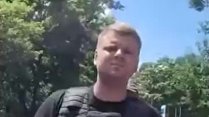 Młodzi Polscy Patrioci w obronie naszej granicy ! mp4 686x432