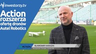 Action SA, Sławomir Harazin  Wiceprezes Zarządu, #517 ZE SPÓŁEK