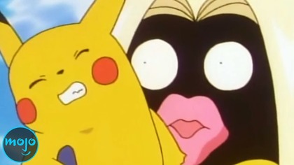 10 Biggest Pokemon Controversies
