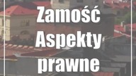 Zamość: Aspekty prawne transplantacji organów.