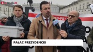 PILNE! Ponad 130 TYSIĘCY podpis&oacute;w przeciwko segregacji sanitarnej! Polacy powstrzymają zamord