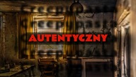 Creepypasta - Autentyczny [Lektor PL]