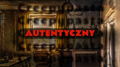 Creepypasta - Autentyczny [Lektor PL]