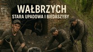 STARA UPADOWA UDOSTĘPNIANA DO WYDOBYCIA WĘGLA?