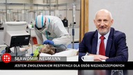 Czy rząd słucha Rady Medycznej? Neumann: Rząd jej nie słucha, tylko gości od PR