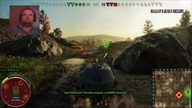 Wesoły pluton World of Tanks ps4 pl