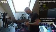 SPONTAN #61: Niedzielny winylowy House | LIVE &middot; 26.11.2023