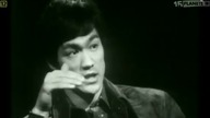 Bruce Lee - droga wojownika (A Warriors Journey) 2000r.
