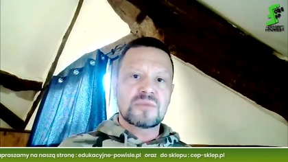 Konrad RĘKAS: Grzegorz BRAUN to jedyny autentyczny Kandydat! Sondaże to wyższy stopień dezorientacji