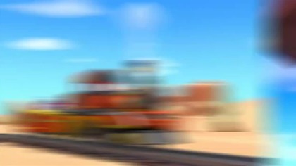 Nick Jr.  - Fragment zapowiedzi, blok reklamowy, animacja Athleticus i ident (01. 03. 2022)