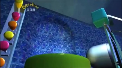 CBeebies - Numberjacks Promo (2009)