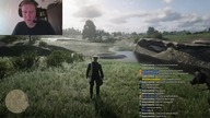 Randomowanie w RDR2 z Panem Zmysło!