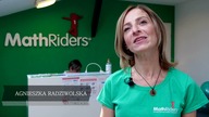 Matematyka w MathRiders w Jaworznie | Dni otwarte w nowej siedzibie