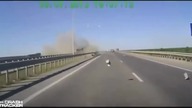 CRAZY Truck Crashes, Truck Accidents compilation 2013