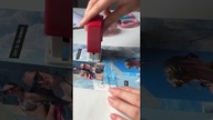 Scrapbooking asmr
